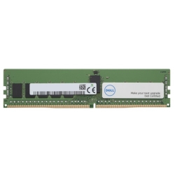 【DELL純正品】32GB DDR4 RDIMM 2R x4 2666Mhz メモリー 370-ADOT