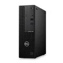 DELL OptiPlex 3080 SFF(Win10Pro64bit/4GB/Celeron G5900/1TB/DVD+/-