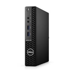 DELL OptiPlex 3080 Micro(Win10Pro64bit/8GB/Core i3-10100T/500GB/No 