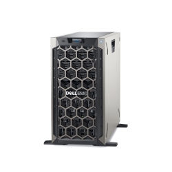 PowerEdge T340 (Win2019/8GB*2/Xeon E-2224/600GB SAS*2/5年保守) SVPT010-2015