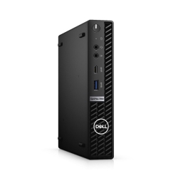OptiPlex 7090 Micro(Core i7-11700T/16GB/SSD・256GB/光学ドライブなし/Win10Pro64bit/Office H&B 2019/VGA/WLAN/3年保守) DTOP090-502H93