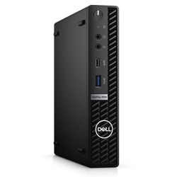 OptiPlex 5090 Micro(Core i7-11700T/8GB/SSD・256GB/光学ドライブなし/Win11Pro(DGR)/Office Personal 2021/VGA/WLAN/3年保守) DTOP087-403P13
