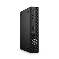 OptiPlex 3090 Micro(Core i3-10105T/4GB/HDD・500GB/光学ドライブなし/Win11Pro(DGR)/Officeなし/VGA/WLAN/3年保守) DTOP094-A31N3