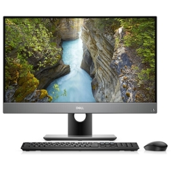 OptiPlex 7780 AIO(Core i5-10505/8GB/SSD・256GB/光学ドライブなし/Win11Pro(DGR)/Officeなし/非タッチ/5年保守/FHD/27型) DTOP080-A03N5