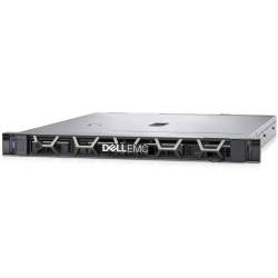 PowerEdge R350 (Xeon E-2356G/16GB/HDD・2TB SATA*2/Windows Server 2022 Standard/ラック/1年保守) SVPR004-1011