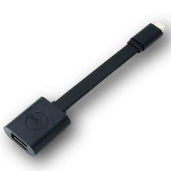 Dell A_v^: USB-C - USB-A 3.0 CK470-ABQM-0A