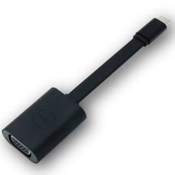 Dell A_v^ - USB-C - VGA CK470-ABQK-0A