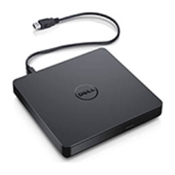 Dell USB^DVDX[p[}`hCu - DW316 CK429-AAUQ-0A