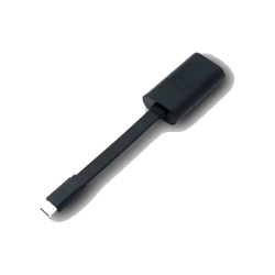Dell アダプタ - USB-C - Ethernet(PXE起動) CK470-ABQJ-0A