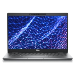 Latitude 13 5000シリーズ(5330)(Core i7-1265U/16GB/SSD・256GB/光学ドライブなし/Win11Pro(DGR)/Office Personal 2021/13.3型/FHD/非タッチ/3年保守) NBLA118-004P3