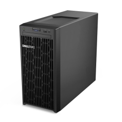 PowerEdge T150 (Xeon E-2324G/32GB/4TB SAS*3 RAID5/Windows Server 2019 Standard/タワー/1年保守) SVPT011-0091