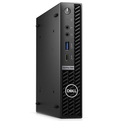 DELL OptiPlex 7000 Micro(Core i7-12700T/16GB/SSD・256GB/光学