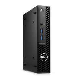OptiPlex 3000 Micro(Core i5-12500T/8GB/SSD・256GB/光学ドライブなし/Win11Pro/Officeなし/1年保守) DTOP104-052N1