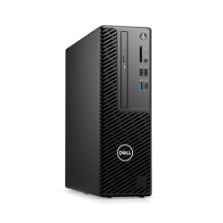 Precision Tower 3460 SFF(Core i9-13900/16GB/SSD・256GB+HDD・1TB/DVD+/-RW RAMドライブ/Win11Pro/Officeなし/NVIDIA Quadro T1000/3年保守) DTWS028-027N3