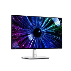 DELL 液晶ディスプレイ 23.8型/1920×1080/HDMI、DisplayPort/シルバー/スピーカー:なし U2424HE 27,970円