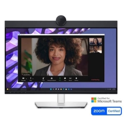 DELL 液晶ディスプレイ 23.8型/1920×1080/HDMI、DisplayPort、USB-C/ブラック/スピーカー:あり P2424HEB 38,324円