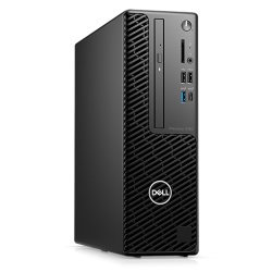 Precision Tower 3460 SFF(Core i9-13900/16GB/SSD・256GB+HDD・1TB/DVD+/-RW RAMドライブ/Win11Pro/Officeなし/NVIDIA Quadro T1000/3年保守/V2) DTWS028-037N3