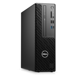 Precision Tower 3460 SFF(Core i7-14700/32GB/SSDE512GB+SSDE1TB/DVD+/-RW RAMhCu/Win11Pro/OfficeȂ/Nvidia T1000/3Nێ) DTWS028-047N3