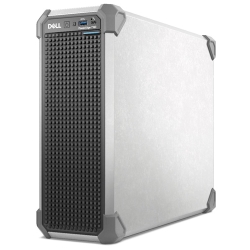 PowerEdge T160 (Xeon E-2414/16GB/2TB *2 RAID1/Windows Server 2022 Standard/タワー/5年保守) SVPT013-0035