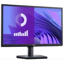 液晶ディスプレイ 23.8型/1920×1080/DisplayPort、VGA/ブラック/スピーカーなし E2425H