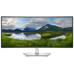 �t���f�B�X�v���C 34.1�^/3440×1440/HDMI�ADisplayPort�AUSB-C/�u���b�N/�X�s�[�J�[�F�Ȃ�