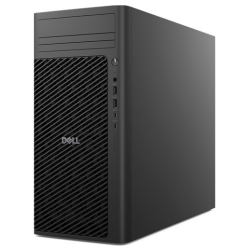 Dell Pro Max Tower T2(Core Ultra 7 265/32GB/SSD�E1TB/DVD+/-RW RAM�h���C�u/Win11Pro/Office�Ȃ�/NVIDIA GeForce RTX 5060/3�N�ێ�)