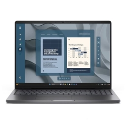 Dell Pro 16(AMD Ryzen5 PRO 220/16GB/SSD�E512GB/���w�h���C�u�Ȃ�/Win11Pro/Office�Ȃ�/16�^/FHD�{/��^�b�`/1�N�ێ�)