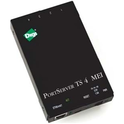 PortServer TS4 MEI 70001834