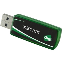 XStick ZB USB to XBee CXA_v^ XU-Z11J