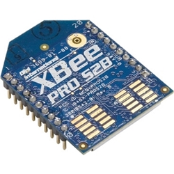 XBee ZB ZigBee RFW[ / PCBAei^ XB24-Z7PIT-004