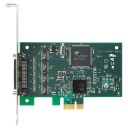 Digi Neo PCIe 4 port w/o Cables (includes low profile bracket) 77000890