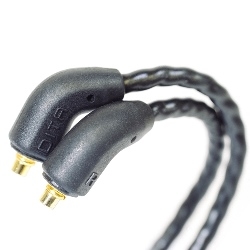 DITA Truth Replacement Cable 2pin 【公式通販】
