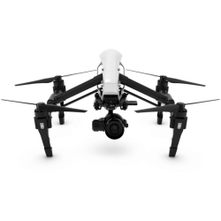 Inspire 1 RAW with two Remote Controllers SSD&Lens IS1RAW