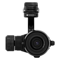 Zenmuse X5 with Lens ZX5