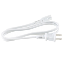 Phantom 4 Part 15 100W AC Power Adapter Cable (JP) P4PAC