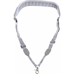 P4 Part 50 Universal Remote Controller Lanyard (gray) URCL