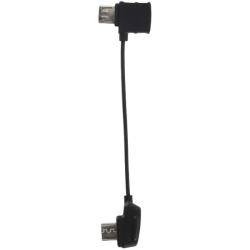 Mavic - Part 4 RC Cable (Reverse Micro USB connector) MP4