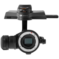 Zenmuse X5R - Part 1 Gimbal and Camera without Lens with SSD ZX5RGC