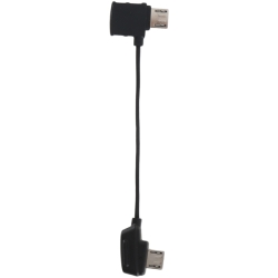 Mavic - Part 3 RC Cable (Standard Micro USB connector) MP3