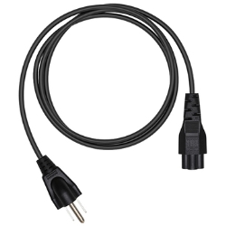 Inspire 2 - Part 31 180W AC Power Adaptor Cable (JP) (Standard) IS2PAC180