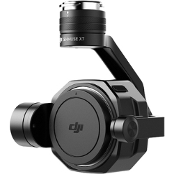 Zenmuse X7 (Lens Excluded) ZX7