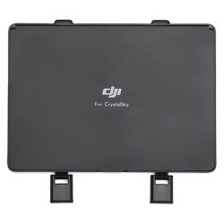 Crystalsky Part 7 Monitor Hood (For 7.85 Inch) CRSP7