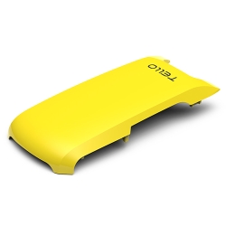 Tello Part 5 Snap On Top Cover (Yellow) TEL5CY