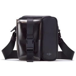 Mini Bag + (Black) MI2P05