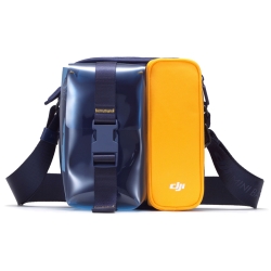 Mini Bag + (Blue & Yellow) MI2P07