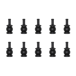 Inspire 2 PART 61 Gimbal Rubber Dampers (10PCS) WopS_p[(10Zbg) 6958265-159213