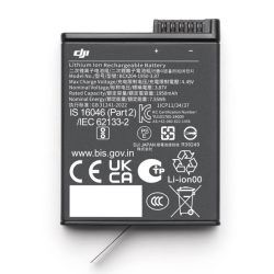 Osmo Action GNXg[obe[Plus OA5P90 6941565-986382
