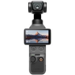 Osmo Pocket 4 �N���G�C�^�[ �R���{�@OP4401