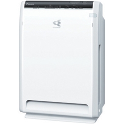 ★美品 ダイキン ストリーマ 空気清浄機 MC75P-W 14年製 DAIKIN ダイキン ストリーマ空気清浄機 スタンダードタイプ （ホワイト