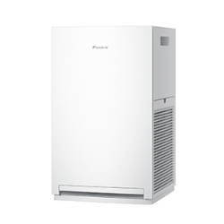 ダイキン ストリーマ空気清浄機 （ホワイト） MC556A-W - NTT-X Store